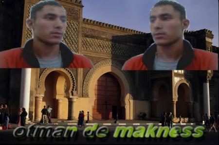 otman de maknéss